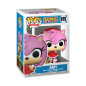 Preview: FUNKO POP! - Games - Sonic the Hedgehog Amy Rose #915